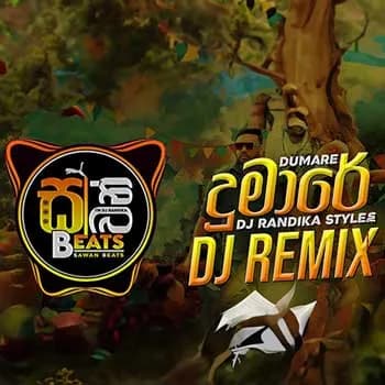 Dumare (DJ Remix)