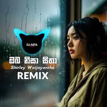 Oba Nisa Sithaa (Remix)
