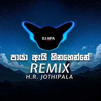 Paya Ai Hinahenne (Remix)