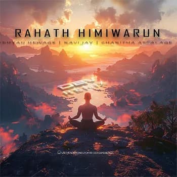 Rahath Himiwarun (Progressive House Remix)
