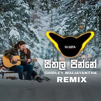 Seethala Pinne (Remix)