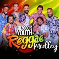 2000s Youth Reggae Medley