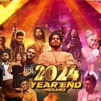 2024 Year End Mashup