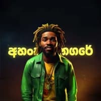 Ahankara Nagare Reggae (Remake)