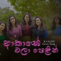 Akase Wala Pelin (Cover)