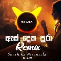 As Deka Pura (Remix)