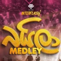Baila Medley (Live)