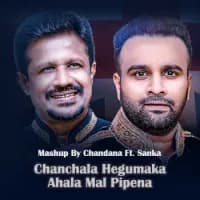 Chanchala Hegumaka - Ahala Mal Pipena (Mashup)