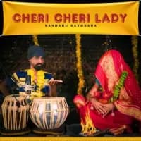 Cheri Cheri Lady (Cover)