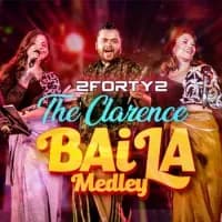 Clarence Baila Medley