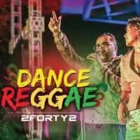 Dance Reggae Medley (2FORTY2)