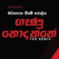 Ganu Nodanne DJ Remix (Madyapana Beeme Joliya)
