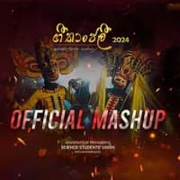 Geethanjalee 2024 (Mashup Cover)