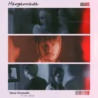 Hangannada Adare (Oba Gawa Nawathina Chethana)