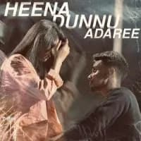 Heena Dunnu Adaree