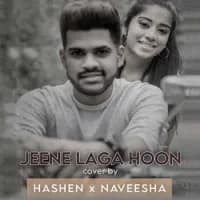Jeene Laga Hoon (Cover)