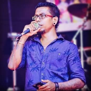Lengathu Kama Nethanga Thiya Chords