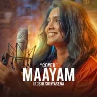 Maayam (Naden Tamil Version Cover)