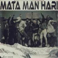 Mata Man Hari