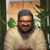 Me Sansare Chords