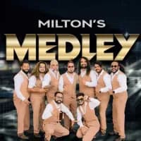 Milton Mallawarachchi Medley