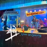 Paata Kurullo (Amu Live in Concert)