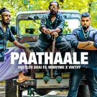 Paathaale (Rap)