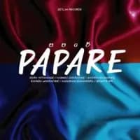 Papare (The Big Match Song)