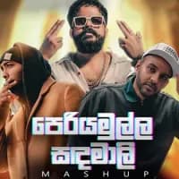 Periyamulla X Sandamali (Hertz Remix)