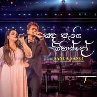 Praveena Theme Song (Live)