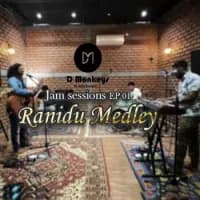 Ranidu Medley (Live Cover)