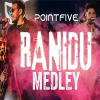 Ranidu Medley (Live Cover)