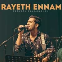 Rayeth Ennam (Sangeethe)