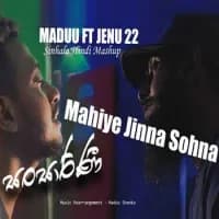 Sansarini x Mahiye Jinna Sona (Cover)