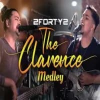 Sihina Lowak & Gamen Liyumak (Clarance Medley)