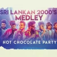 Sri Lankan 2000s Medley Super Hits