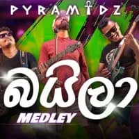 Sri Lankan Baila Medley