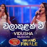 Walakulak Wee (Dream Star Grand Finale)