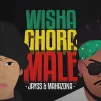 Wisha Ghora Male