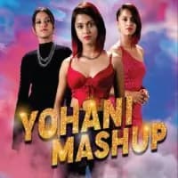 Yohani Mashup 2021