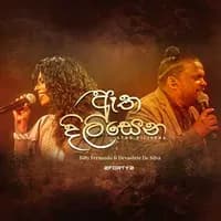 Aatha Dilisena (2FORTY2 Live)