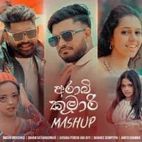 Arabi Kumari (Mashup)