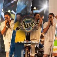 As Assen Sokari Natawana (Aura)