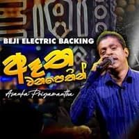 Atha Wana Pethin (Live Cover)