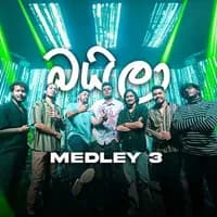 Baila Medley 3