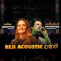 BEJI Acoustic Live