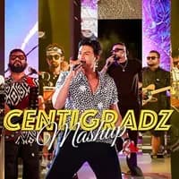 Centigradz Mashup (Seven Wings Live)