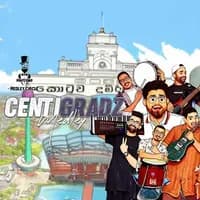 Centigradz Medley (Professor Live)