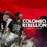 Colombo Rebellion
