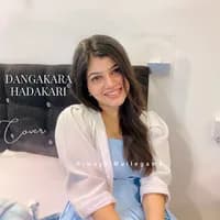 Dangakara Hadakari (Cover)